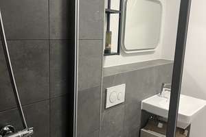 Erstbezug: Moderne 1,5-Zimmer Wohnung mit Luxus-Ausstattung in Mainz-Neustadt – Rotterdamer Platz 14, 55120 Neustadt, Mainz – Vorschaubild 16