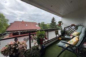 Maisonettewohnung mit Garage in schöner Lage von Huchting – Die vollständige Adresse der Immobilie erhältst du vom Anbieter., 28259 Mittelshuchting, Bremen – Vorschaubild 9