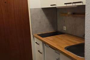 Wohnen mit Charakter: Kompaktes Apartment in Stuttgart-Mühlhausen – Arnoldstraße 54, 70378 Mühlhausen (Ortsteil), Stuttgart – Vorschaubild 12
