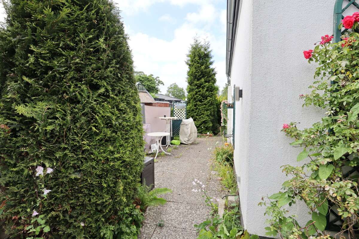 Teilvermietetes Haus in zentraler Lage von Quickborn!, Pinneberg Kreis – Bild 4