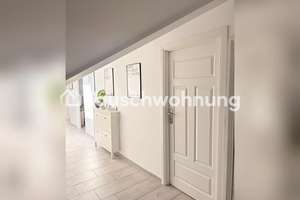 Tauschwohnung: Helle 3-Zimmerwohnung in der Südstadt – Die vollständige Adresse der Immobilie erhältst du vom Anbieter., 50678 Altstadt/Süd, Köln – Vorschaubild 5