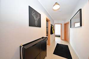Gemütliche 2-Zimmer-Souterrainwohnung mit Terrasse in Köln-Libur – Die vollständige Adresse der Immobilie erhältst du vom Anbieter., 51147 Libur, Köln – Vorschaubild 6