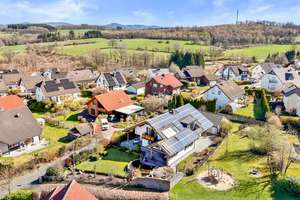  Exklusives Einfamilienhaus mit Doppelgarage, Traumgarten & hochwertiger Ausstattung in ruhiger Lage – Die vollständige Adresse der Immobilie erhältst du vom Anbieter., 57482 Wenden – Vorschaubild 9