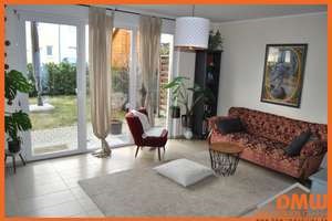 Letzte Möglichkeit! RMH m Garten, 4 ZKB,TL-Bad m Wa u Du, Gäste-WC, Garten, Terrasse, 2 Stellpl – Jahnstraße 4d, 55424 Münster-Sarmsheim – Vorschaubild 4