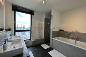 Circa 127qm große 4 Zi. Wohnung mit Balkon in Düsseldorf-Pempelfort mit atemberaubendem Ausblick! – Die vollständige Adresse der Immobilie erhältst du vom Anbieter., 40211 Pempelfort, Düsseldorf – Vorschaubild 15