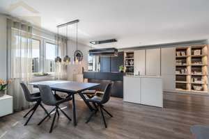 Neuwertige 4 Zimmerwohnung mit Balkon und Fahrstuhl im Kleekamp - Meine Immobilie=Mein Partner! – Die vollständige Adresse der Immobilie erhältst du vom Anbieter., 38442 Fallersleben, Wolfsburg – Vorschaubild 11