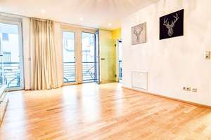Leerstehende 2-Zimmer-EG-Wohnung in Bestlage am Peterplatz mit Erbpacht – 97070 Altstadt, Würzburg – Vorschaubild 3