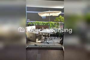 Tauschwohnung: Moderne 2-Zimmer-Wohnung mit Terrasse in ruhiger Lage – Münc – Die vollständige Adresse der Immobilie erhältst du vom Anbieter., 80939 Obere Isarau, München – Vorschaubild 5