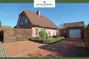 Klassisches Einfamilienhaus mit großem Grundstück in bevorzugter Lage von Senden – Coesfeld (Kreis) – Vorschaubild 1