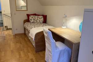 Spacious Family Townhouse in Haimhausen – Fully Renovated, near BIS – Hauptstraße 13d, 85778 Haimhausen – Vorschaubild 13