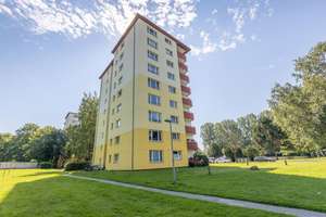 Bequeme 3-Zimmer-Etagenwohnung in Flensburg – 65,85 m² – Breedlandweg 25, 24944 Wasserloos, Flensburg – Vorschaubild 2