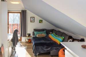 Exklusive Wohn- und Gewerbeimmobilie am Stadtrand – Die vollständige Adresse der Immobilie erhältst du vom Anbieter., 7749 Wenigenjena, Jena – Vorschaubild 14