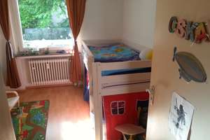 Gut geschnittene 3-Zi-Whg. mit Balkon in bester List-Lage – Kollenrodtstr. 00, 30163 List, Hannover – Vorschaubild 6