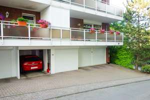 Lichtdurchflutete 3-Zimmer-Wohnung mit großem Balkon und Garage – Die vollständige Adresse der Immobilie erhältst du vom Anbieter., 42109 Uellendahl-Katernberg, Wuppertal – Vorschaubild 9