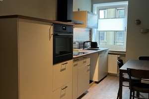Vollmöblierte, perfekt geschnittene 3-Zimmer-Citywohnung in direkter Rheinnähe – Rheingasse 2, 53113 Bonn-Zentrum, Bonn – Vorschaubild 5