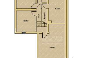 ERSTKLASSIGE GRUNEWALDLAGE NAHE HAGENPLATZ - 6 Zi + - POOLNUTZUNG - GARAGE - 3 HOBBYRÄUME – Die vollständige Adresse der Immobilie erhältst du vom Anbieter., 14193 Grunewald, Berlin – Vorschaubild 27