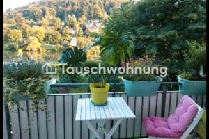 Tauschwohnung: 2 Zimmer Wohnung Ziegelhausen