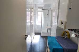 Freundliche 4-Zimmer-EG-Wohnung mit Balkon und Einbauküche in Ulm – Basteistraße 45, 89073 Oststadt, Ulm – Vorschaubild 9