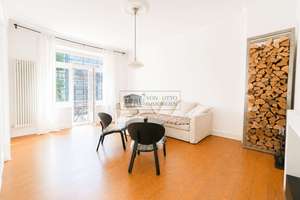 Wohnung am Altonaerbalkon mit Kamin und Altbauflair – Die vollständige Adresse der Immobilie erhältst du vom Anbieter., 22767 Altona-Altstadt, Hamburg – Vorschaubild 5