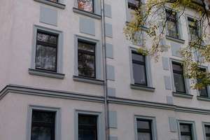 Großzügige 4-Raumwohnung mit großem sonnigen Balkon in einem kleinen, ruhigen MFH