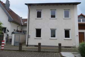 Einfamilienhaus in der Innenstadt – An der Hexenbleiche 16, 55232 Alzey-Worms (Kreis) – Vorschaubild 1