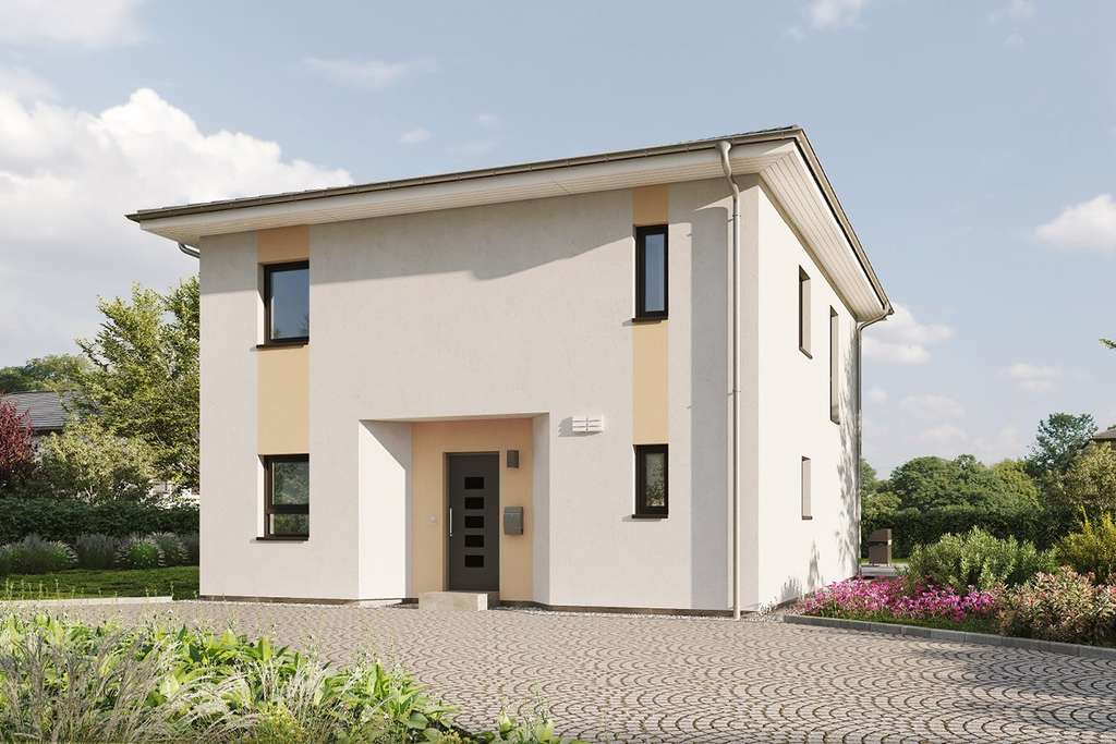 Immobilie in Lauter - Individuelles Einfamilienhaus - Flexibilität trifft gehobene Qualität - Bild 0
