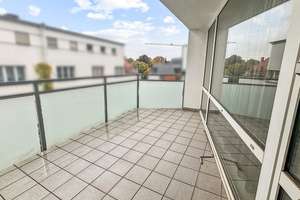 Moderne 3,5-Zi.-Eigentumswohnung mit Balkon in ruhiger Seitenstraße Nähe Hauptbahnhof in Karlsruhe – Die vollständige Adresse der Immobilie erhältst du vom Anbieter., 76137 Südweststadt, Karlsruhe – Vorschaubild 10
