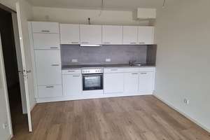 Geförderter Wohnraum (WBS 2),moderne 4-Zimmer Wohnung in ruhiger Lage – 93053 Kasernenviertel, Regensburg – Vorschaubild 3
