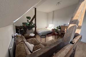 Zentrale Wohnung in Pempelfort  – Die vollständige Adresse der Immobilie erhältst du vom Anbieter., 40477 Pempelfort, Düsseldorf – Vorschaubild 6