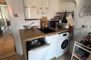 3-Zimmerwohnung mit Balkon – Gabelsbergerstraße 31, 90459 Galgenhof, Nürnberg – Vorschaubild 9