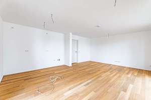 HEGERICH:  Zwischen Stadt & Natur: Moderne 4-Zimmer-Wohnung mit Komfort in Boxdorf – Die vollständige Adresse der Immobilie erhältst du vom Anbieter., 90427 Boxdorf, Nürnberg – Vorschaubild 3