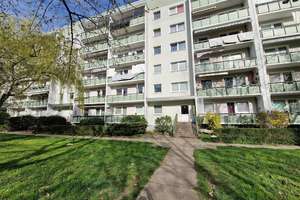 Ab 15.05.2026*Frisch renovierte 5 Zimmer-Wohnung im Hochparterre, 2 Bäder und Balkon! – Ringstraße 133, 4209 Grünau-Mitte, Leipzig – Vorschaubild 15