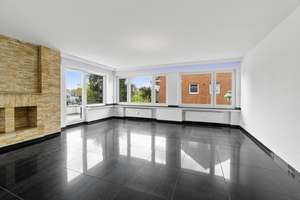 Frisch modernisierter Wohntraum mit großem Balkon und Garten in Düsseldorf-Lierenfeld