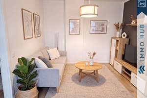 ++ Attraktive Kapitalanlage | 4,9 % Bruttorendite, Balkon & Fußbodenheizung ++ – 39104 Stadtfeld Ost, Magdeburg – Vorschaubild 7
