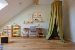 Wir bringen Sie sicher in Ihr neues Zuhause: 145 m² Familienglück in Kirchheimbolanden – Raiffeisenweg 4b, 67292 Kirchheimbolanden – Vorschaubild 27