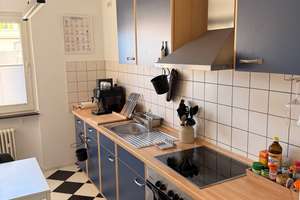 Mz.-Oberstadt, helle große 2 ZiKüBB, ca. 64 qm – Martinsstr. 3, 55131 Oberstadt, Mainz – Vorschaubild 4