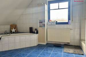 Doppelhaushälfte in familienfreundlicher Lage in Fürstenau – Die vollständige Adresse der Immobilie erhältst du vom Anbieter., 49584 Fürstenau – Vorschaubild 7