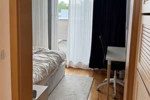 Schöne 2-Zimmer-Maisonettewohnung am Kuhberg mit Balkon & 2 Dachterrassen – Robert-Dick-Weg 3, 89077 Weststadt, Ulm – Vorschaubild 24