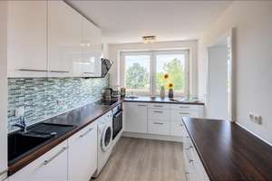 Möbliert: Wohnung im 6. Obergeschoss in der Nähe des PEP – Die vollständige Adresse der Immobilie erhältst du vom Anbieter., 81737 Neuperlach, München – Vorschaubild 7