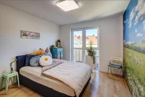 Möbliert: Großzügige Dachterrassenwohnung in Neuhausen – Die vollständige Adresse der Immobilie erhältst du vom Anbieter., 80634 Neuhausen, München – Vorschaubild 5