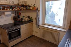 Stilvolle 2-Raum-Wohnung in Krefeld – Kölner Str. 143, 47805 Dießem/Lehmheide, Krefeld – Vorschaubild 3