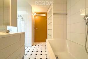 Exklusives Penthouse im 20. OG mit Panorama-Wintergarten, Klima, EBK & TG-Stellplatz – Die vollständige Adresse der Immobilie erhältst du vom Anbieter., 70599 Asemwald, Stuttgart – Vorschaubild 14