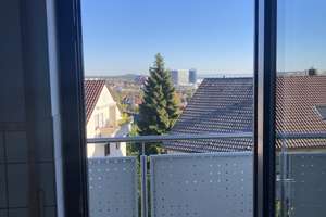 Platz zum Wohlfühlen: 3-Zimmer-Wohnung in Stuttgart-Rohr – 70565 Rohr, Stuttgart – Vorschaubild 18