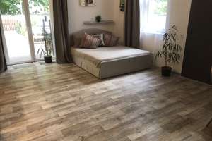Wohnen mit Charakter: Ein-Zimmer-Studio-Apartment in Düsseldorf-Rath – Die vollständige Adresse der Immobilie erhältst du vom Anbieter., 40472 Rath, Düsseldorf – Vorschaubild 4