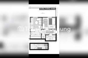 Tauschwohnung: 2-Zimmerwohnung mit Terrasse und Abstellraum – Die vollständige Adresse der Immobilie erhältst du vom Anbieter., 22047 Tonndorf, Hamburg – Vorschaubild 11
