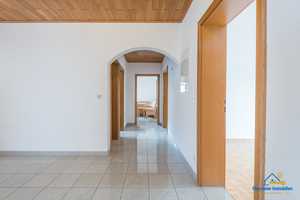 Hausähnliches Wohngefühl - 4 Zimmer mit Garten und Doppelgarage in ruhiger Lage – Kelheim (Kreis) – Vorschaubild 6