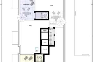 WHG 0-5_EG 79 m²  Neubau-Wohnung_Bielefeld-Brackwede – Cansteinstraße 1, 33647 Brackwede, Bielefeld – Vorschaubild 9