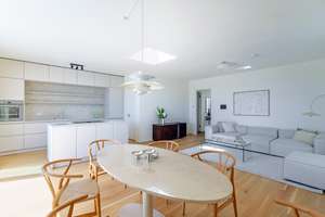 BEST DEAL - Penthouse mit XXL Terrasse und hochwertiger Einbauküche – Friedenauer Höhe 23, 12159 Friedenau, Berlin – Vorschaubild 16