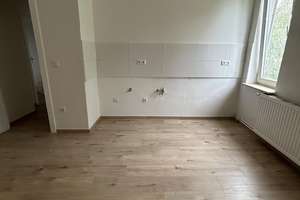 2-Zimmer-Wohnung in Wilhelmshaven Fedderwardergroden