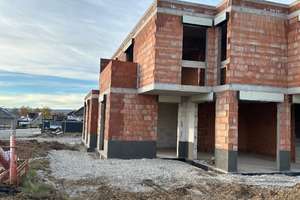 Doppelhaus als Ausbauhaus im neuen Wohnviertel Oppersiek in Steinheim
 – Am Oppersiek 1, 32839 Steinheim – Vorschaubild 2